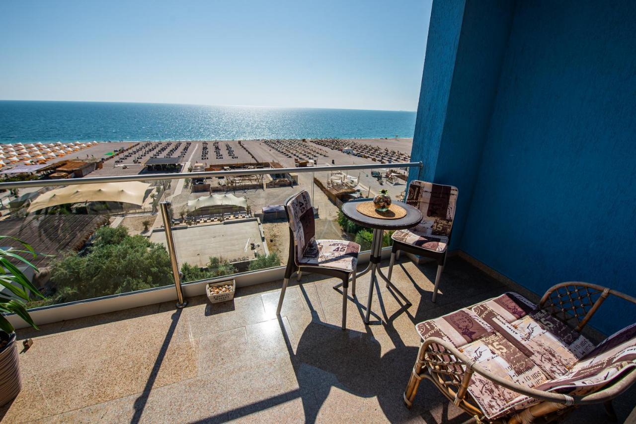 Studio Premium-blue Marina-sea View *