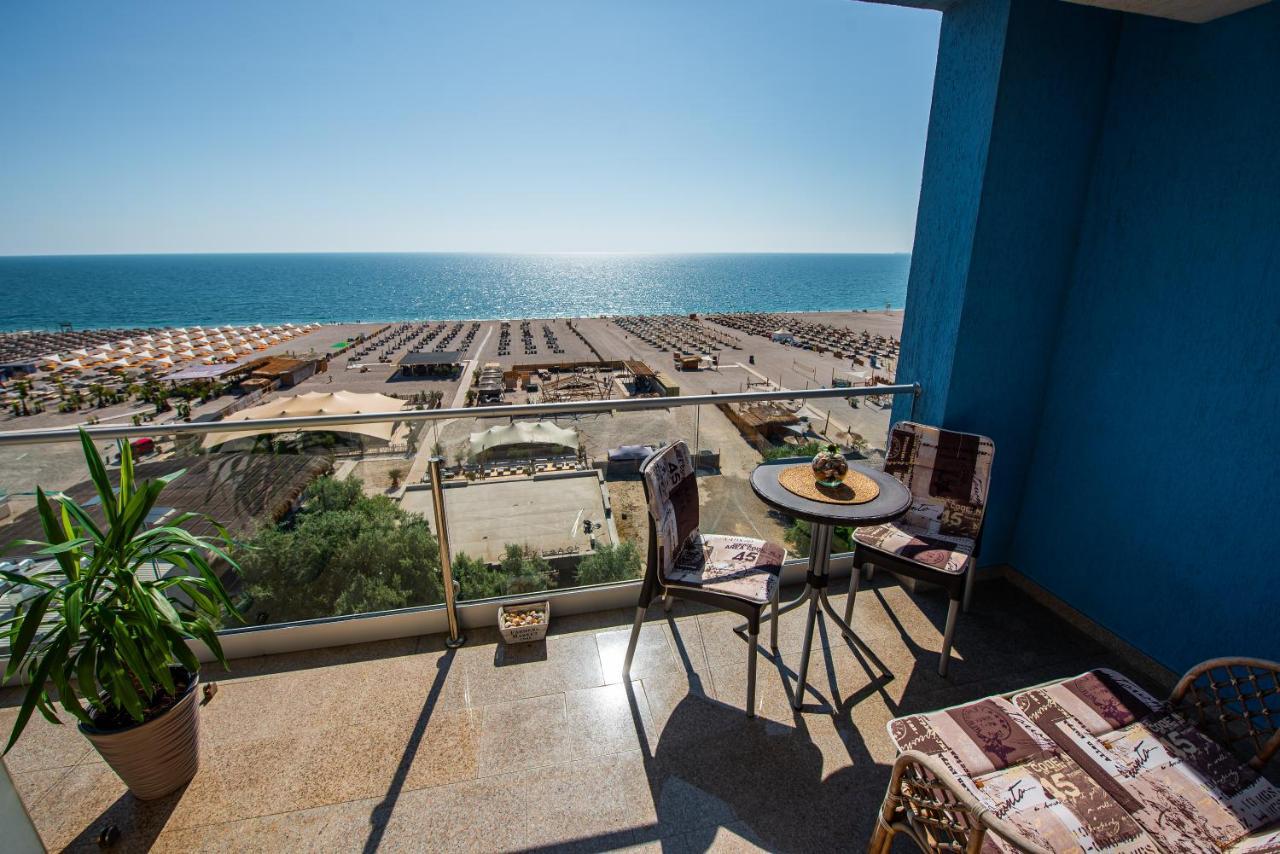 Studio Premium-blue Marina-sea View