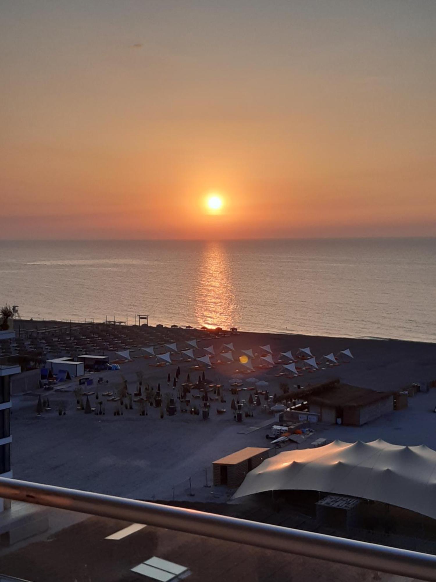 Apartament Studio Premium-blue Marina-sea View Mamaia
