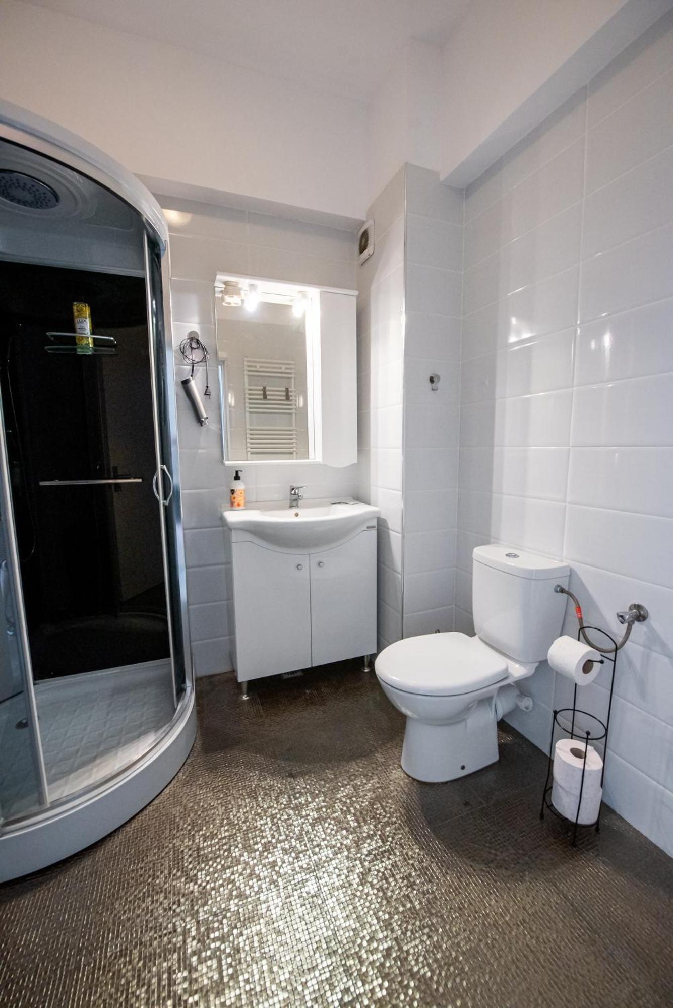 Studio Premium-blue Marina-sea View Apartament *