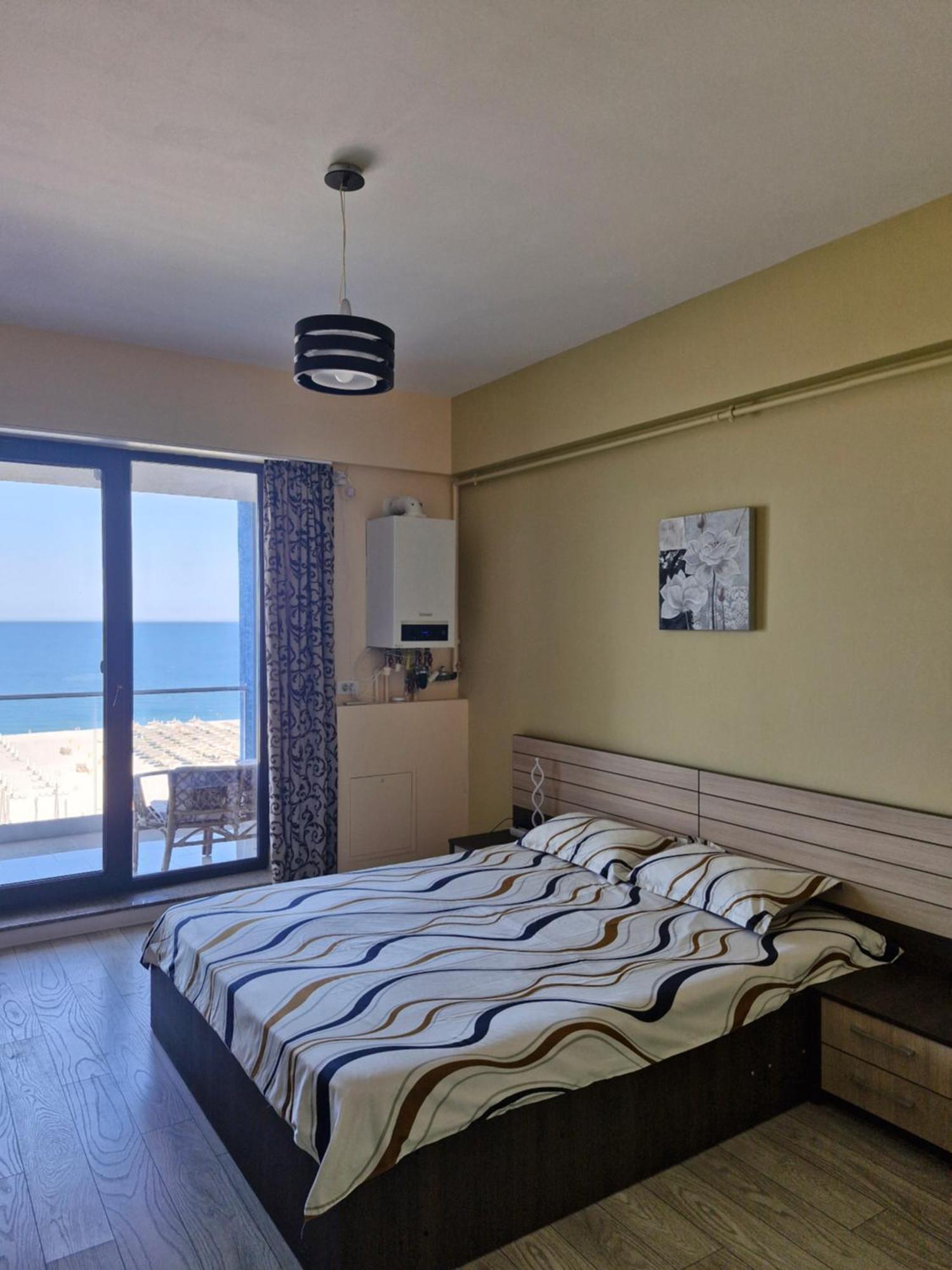 Studio Premium-blue Marina-sea View * Mamaia